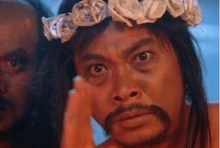 19年前这部剧众星云集，认出了吴孟达不算啥，有谁认出吴京