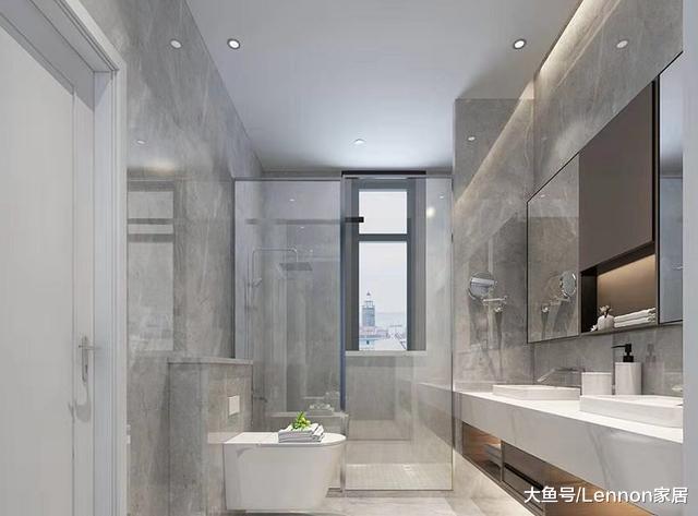 卫生间有异味怎么办？关键要找到源头，过来人教你这几个妙招