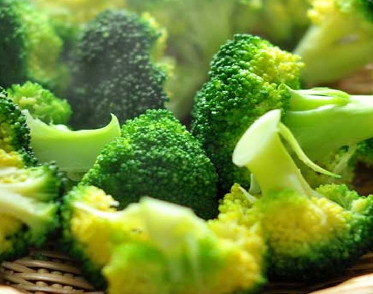 长期食用可以降低乳腺癌，胃癌，直肠癌的发病几率