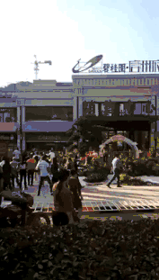 “有钱人”并非真的有钱，但一定真的有房