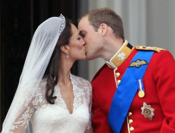 王室血统不断向下兼容，近87年没迎娶过公主，女王对此头疼不已