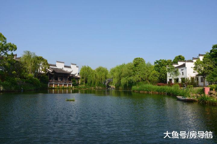 央企底价拿地, 助力上海北郊未来