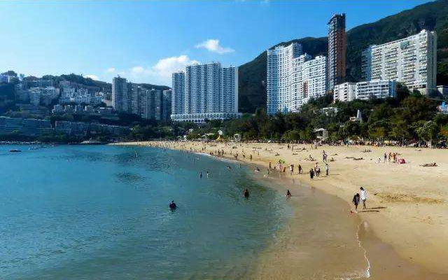 香港淺水灣的富豪生活是這樣的？在福州也能享受到了！