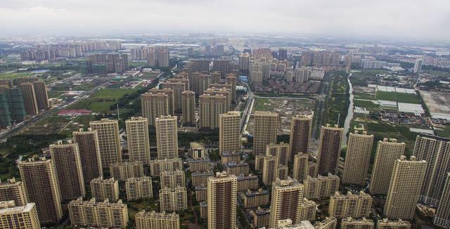 房价涨了这么多，现在购房晚吗？或许你别无选择!