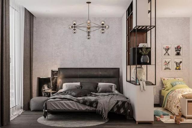 有房才踏实，晒晒40平小户型，简单装修花3万，空间小但很舒坦