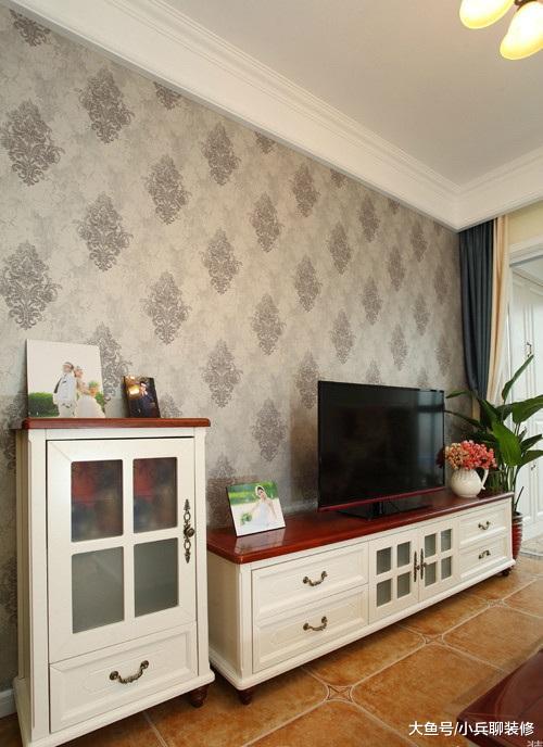 晒晒我的新家，88平才花了6万，亲戚见到这效果都直呼不相信！