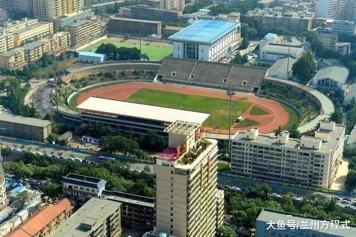 兰州城区步入竞争化时代 七里河区核心发展的“四把火”