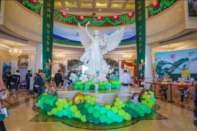 中秋钜惠不负期待 诚意登记全城盛启