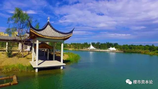 京雄高速下半年开工！京雄产业走廊崛起！高碑店成核心枢纽