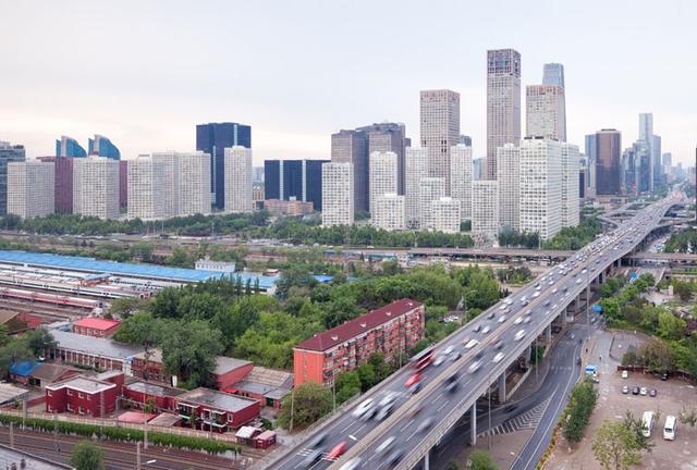 楼市的繁荣或许只是假象，数据显示：刚需人群比例只有15%