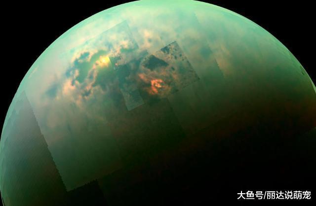 科学家猜测太阳系还可能有别的生物，外貌生活方式都很特别！