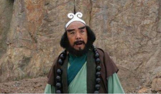 沙僧师傅究竟是谁？孙悟空对她毕恭毕敬，如来也要礼让三分