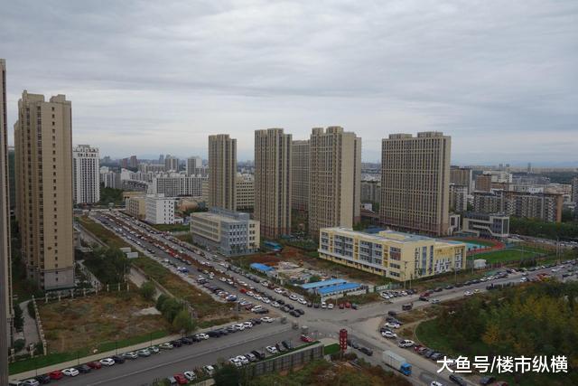 还在考虑70年产权到期怎么办?30年后,你的房子再不买就没价值了