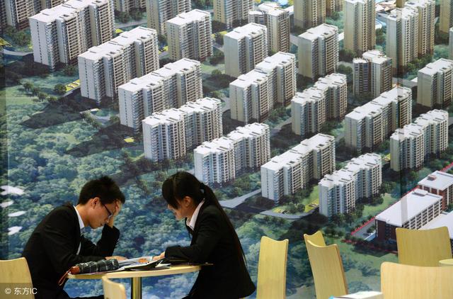 像买汽车一样 人人都能买得起房的时代快到了