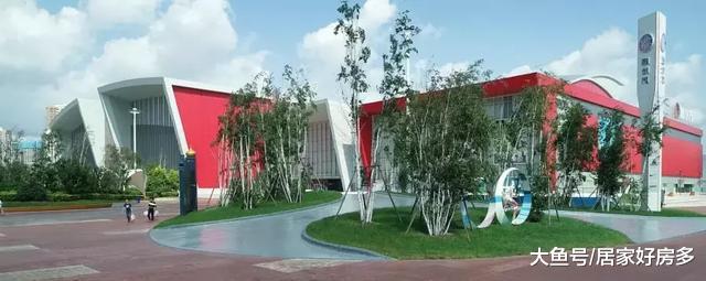 南临河街的万达哪去了？