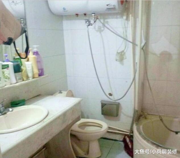 深圳宝安1250元的出租屋，全家睡一张床，厨房估计你都没见过！