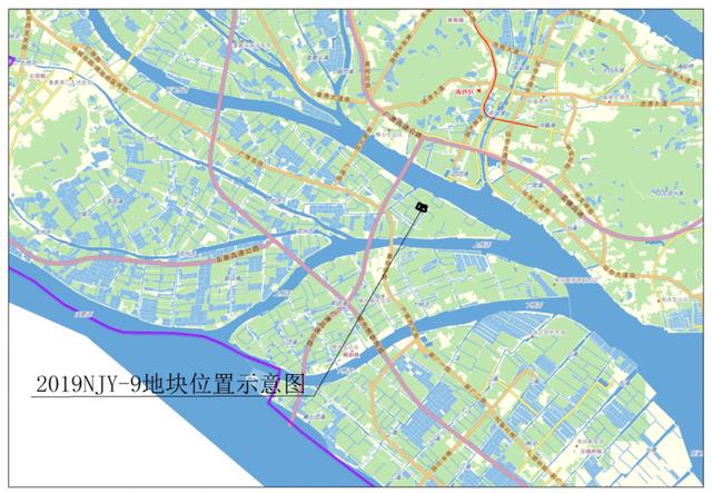 日揽金50亿！绿城、美的分食灵山岛尖宅地 时代底价夺商地