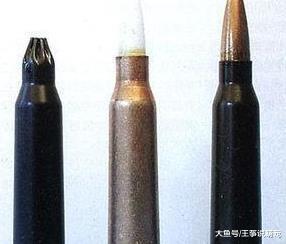 空包弹是什么呢？能打死人吗？看完涨知识啦！