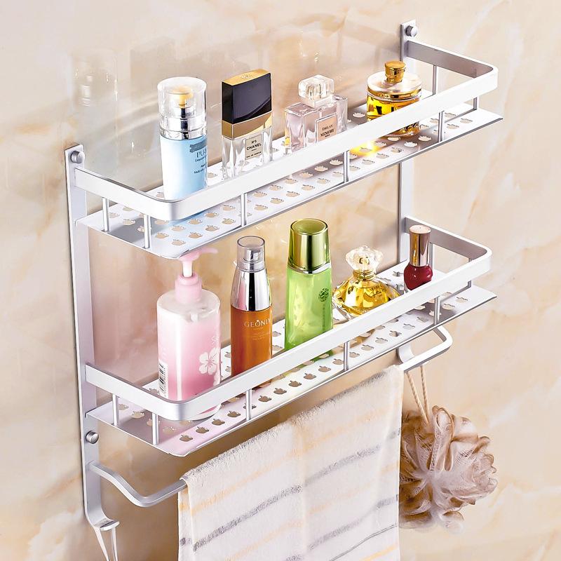 舅舅乔迁请吃饭, 走到浴室却被惊艳了! 天, 太高档了, 给大家晒晒