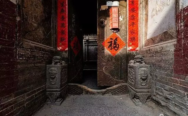 张家口：草厂巷 不想说再见