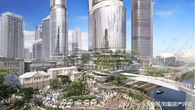 昆州又有新动作，布里斯班的房子将会更抢手？