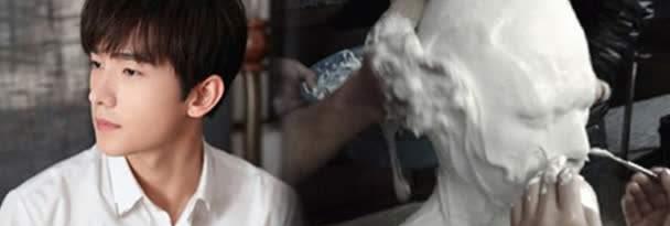 娄艺潇晒片场照，求亲妈粉安慰，网友：现在的演员太过娇气！