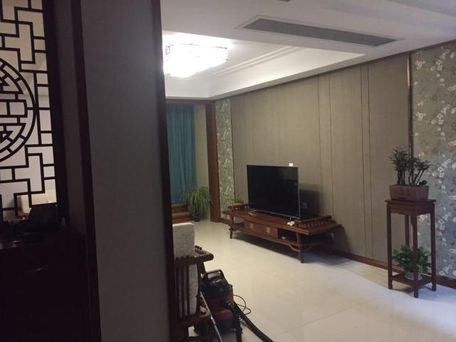 買一樓送地下室和前后院，親戚勸退掉換高層，裝修完一個個都羨慕