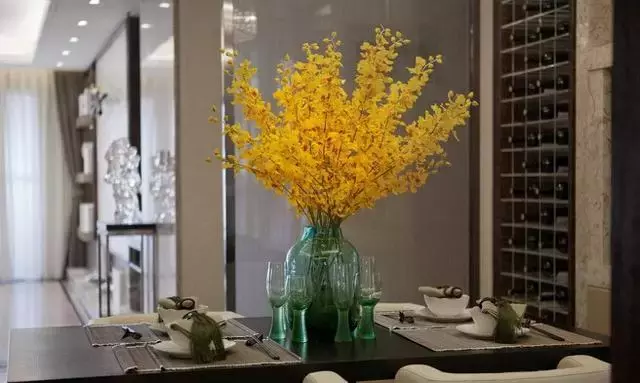 深得人心的新中式宅居設計，品茗書香均有詩意！