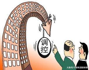 这一年, 你所期待的楼市变化