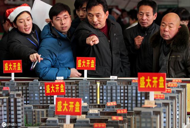 三四线房价预跌落空？专家：城镇化进程10年“两个因素”稳楼市