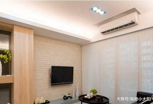 家里不要再装传统空调了，现在盛行装这种，后悔我家发现晚了