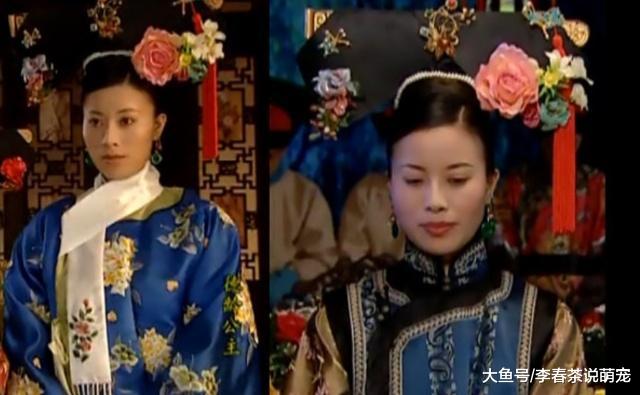慈禧最宠爱的女人，常年陪在慈禧身边，还要做一事，其他人都不敢