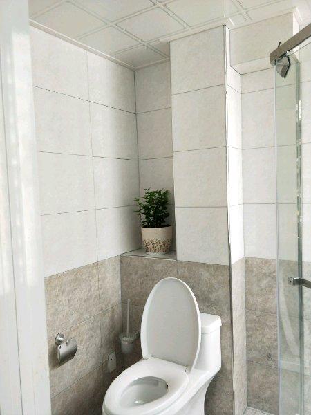 140㎡装修花了30万，背景墙才花了几百却很搭, 晒晒