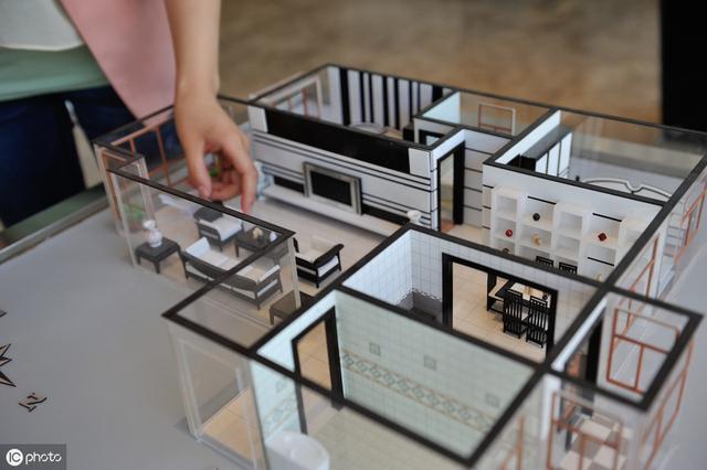 买房选房一定要懂：选大不选小，公私要分明！这招太好使了！