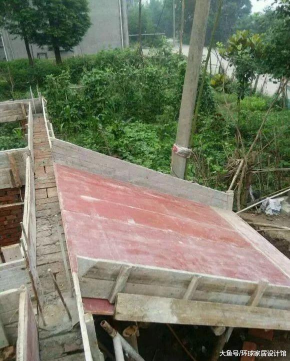 南方小伙花28万盖平房，还带架空层，大家都说值，你觉得呢？