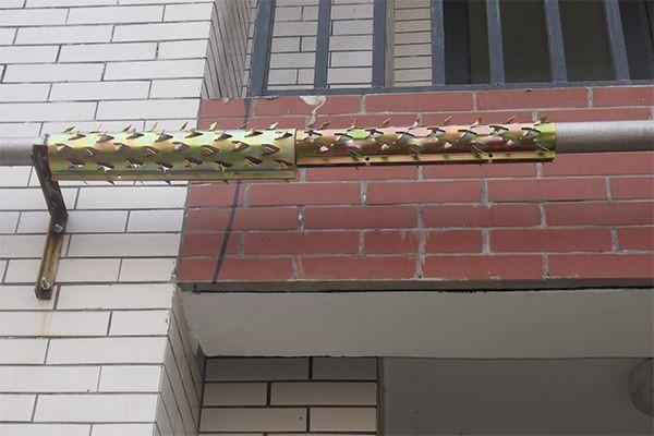 越来越多人家里不装防盗窗了？如今流行这样装，让小偷上下不得