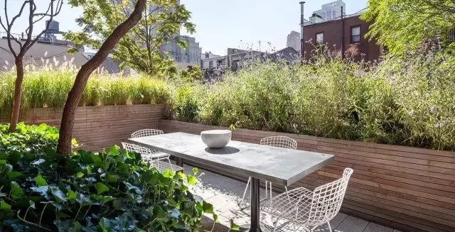 买了一楼带小院的房子，太后悔……