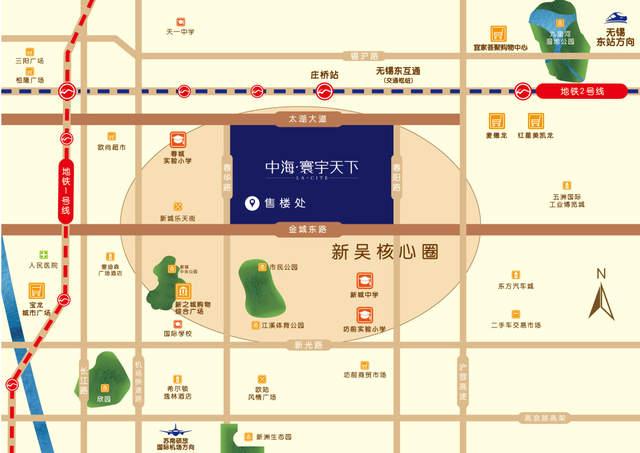 久等了！！洋房级小高层的魅力，远比你想象的多一点