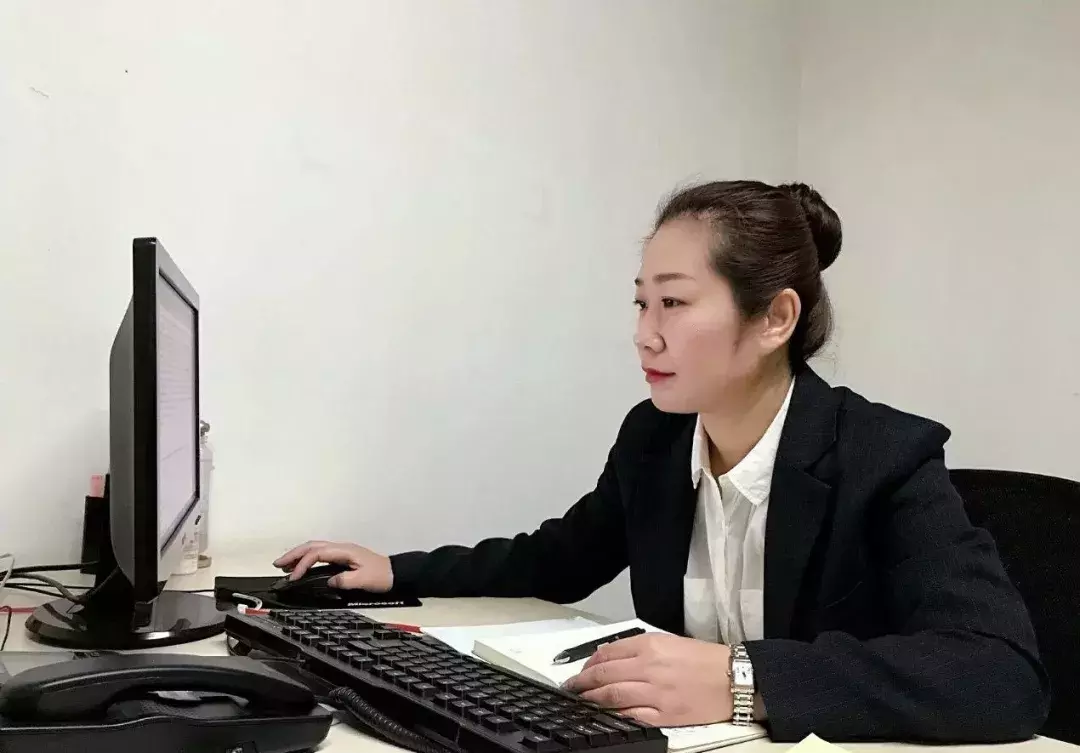 均豪人物志 | 用溝通叩開項目管理的大門