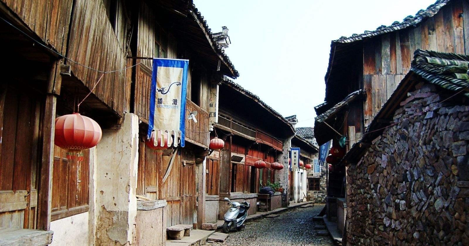 如果你累了, 就去这几个地方看看吧! 放松下心情!