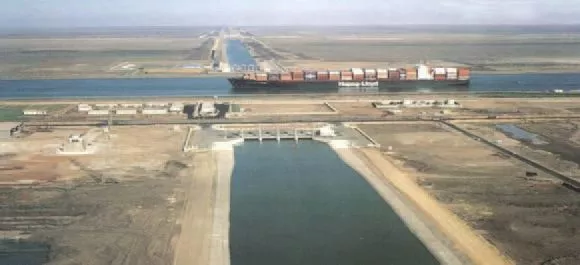 阿斯旺▲地球上一个失败的大型工程…