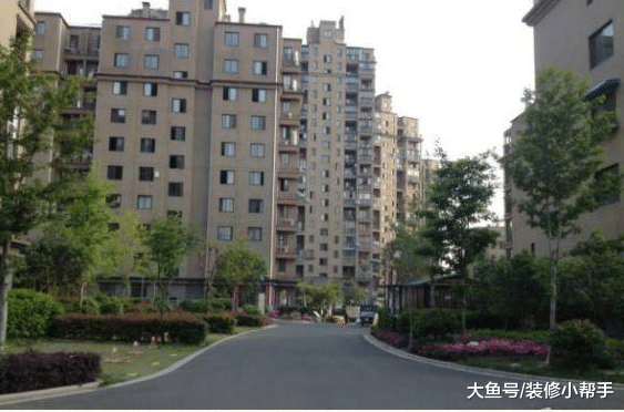 购房小知识：买房如何挑选楼层，这些小技巧是内行人才知道的秘密