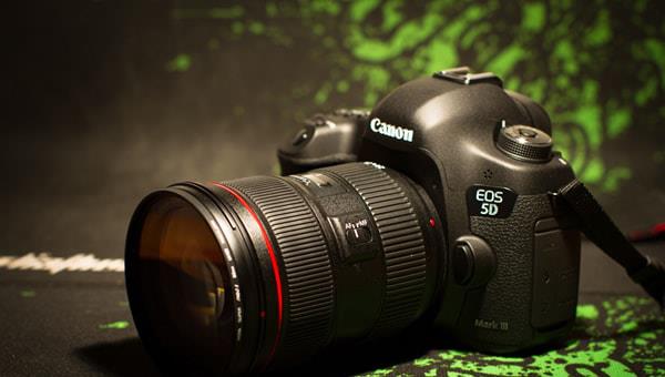 摄影技巧之如何拍出高清晰锐利的图片，掌握这7点你也可以拍大片