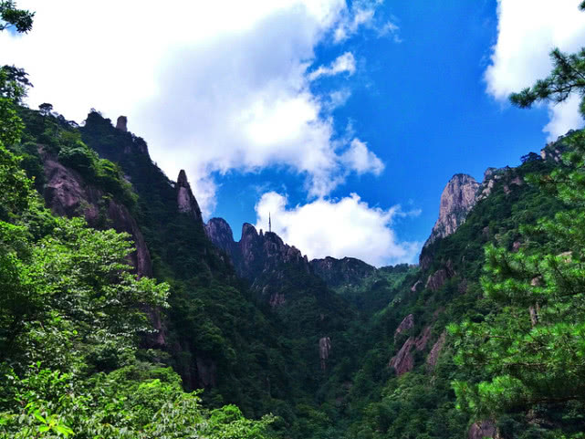 江西最不宜居的城市，房价很高却只是四线城市，你知道是哪里吗？