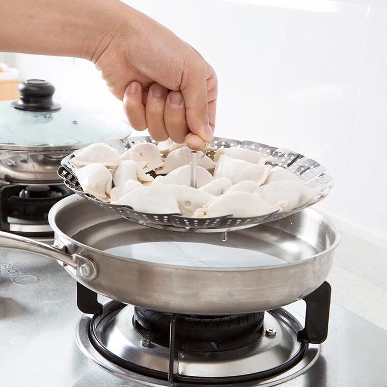 让我“罕为一见”的这些厨房用品，贼先进还不贵，一口气全买了