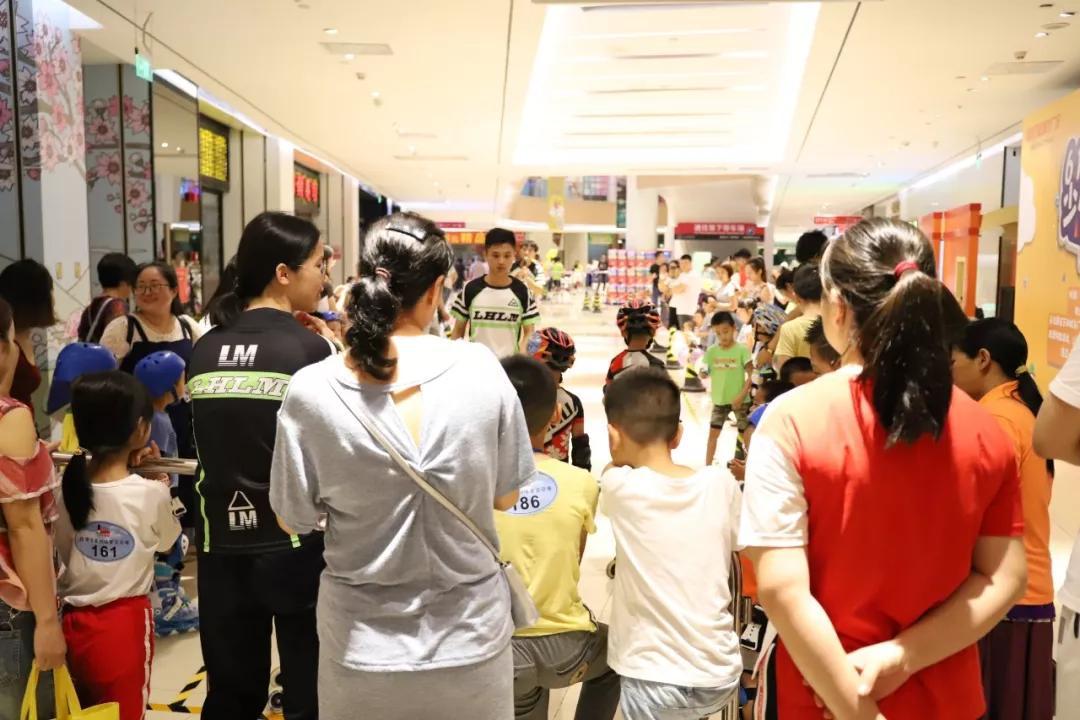 两天销售破千万，看东莞万科商业如何玩转首届“嗨抢节”！