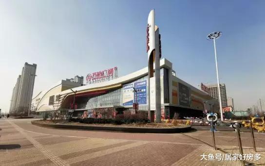 地鐵開通，學校動工，這里房價也要破萬。
