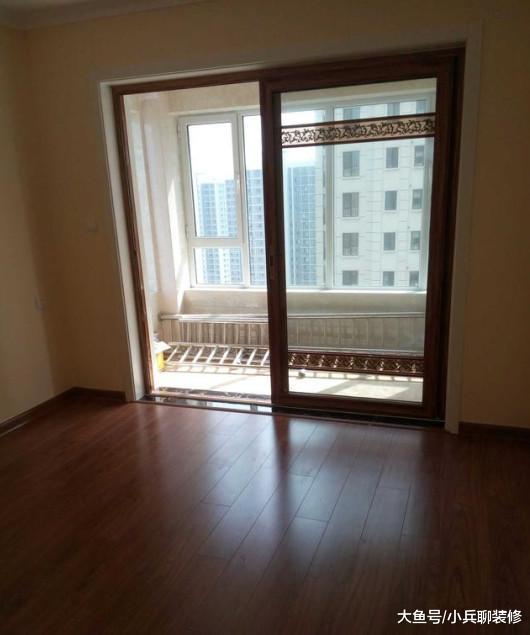 给亲戚装修房子，这个效果全包7万多，女主人到处说我坑了她？