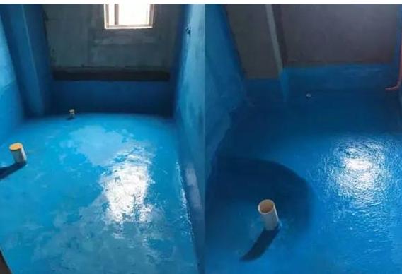 ?卫生间防水记得要这么做，住几十年不会漏水，不要被坑了