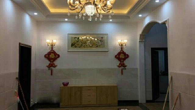 別再小看農村了！忍不住曬曬我家房子，花了63W，親戚都羨慕！